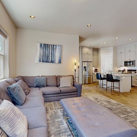 Pinnacle Pines Flagstaff Extérieur photo