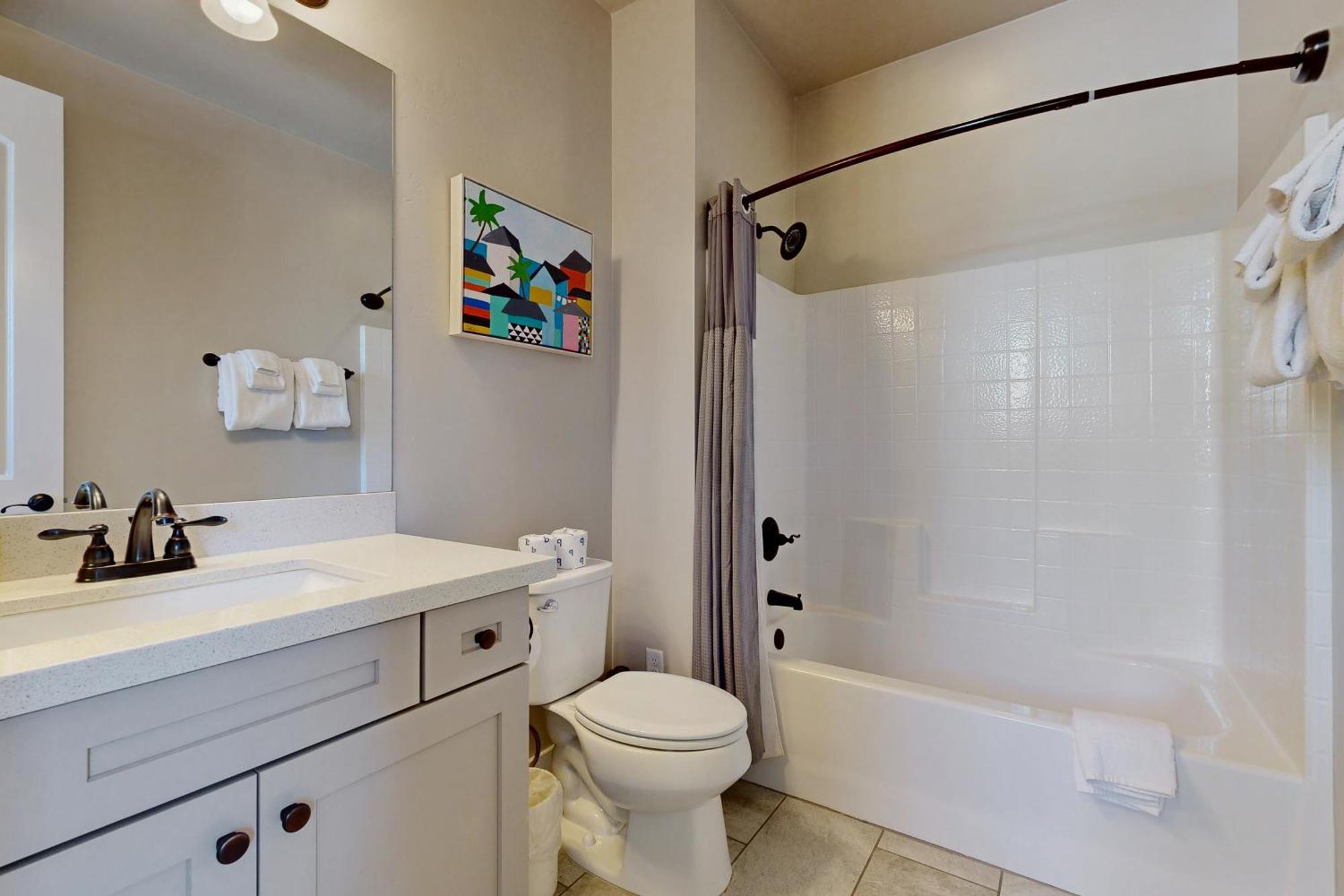 Pinnacle Pines Flagstaff Extérieur photo