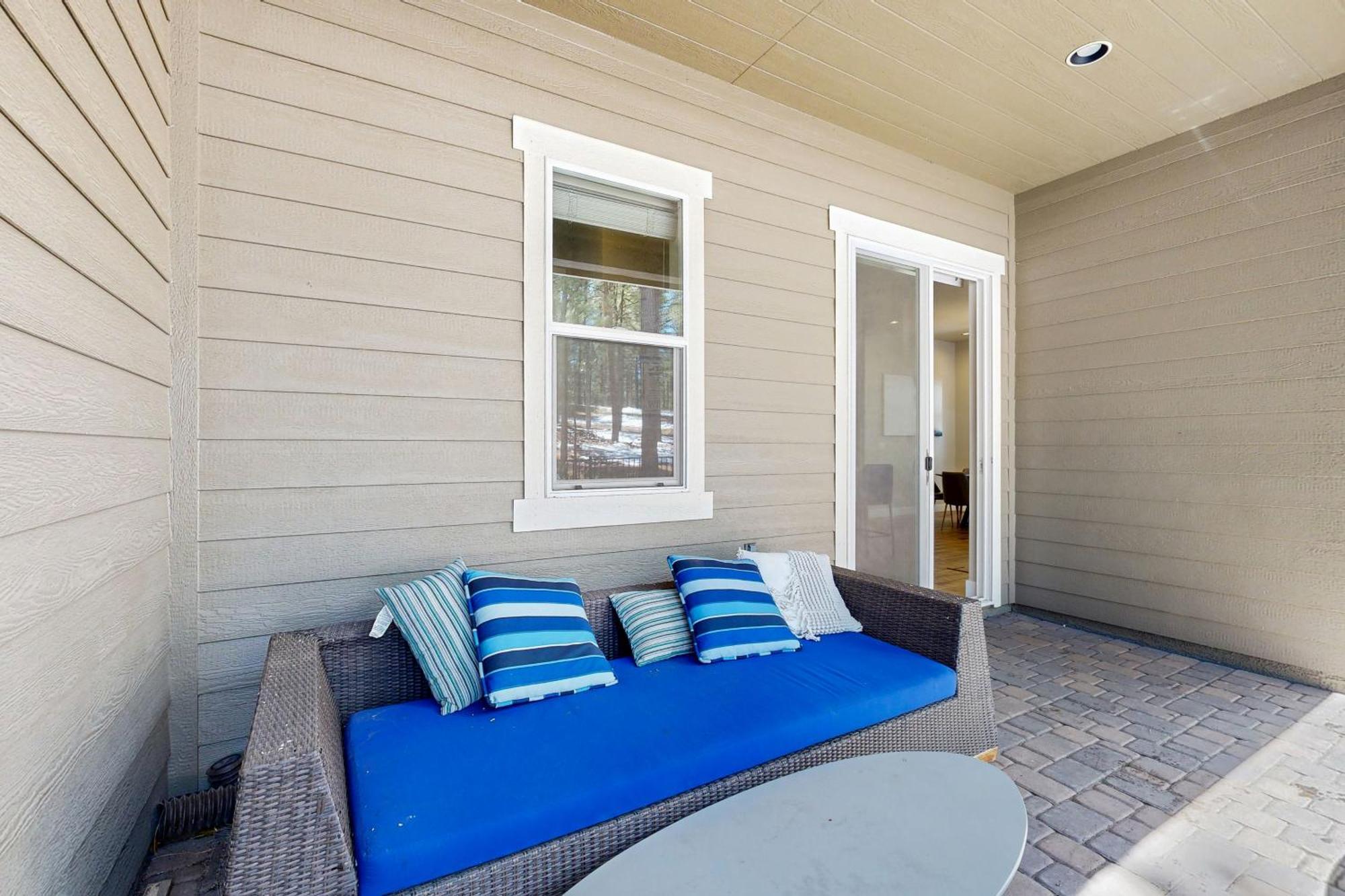 Pinnacle Pines Flagstaff Extérieur photo