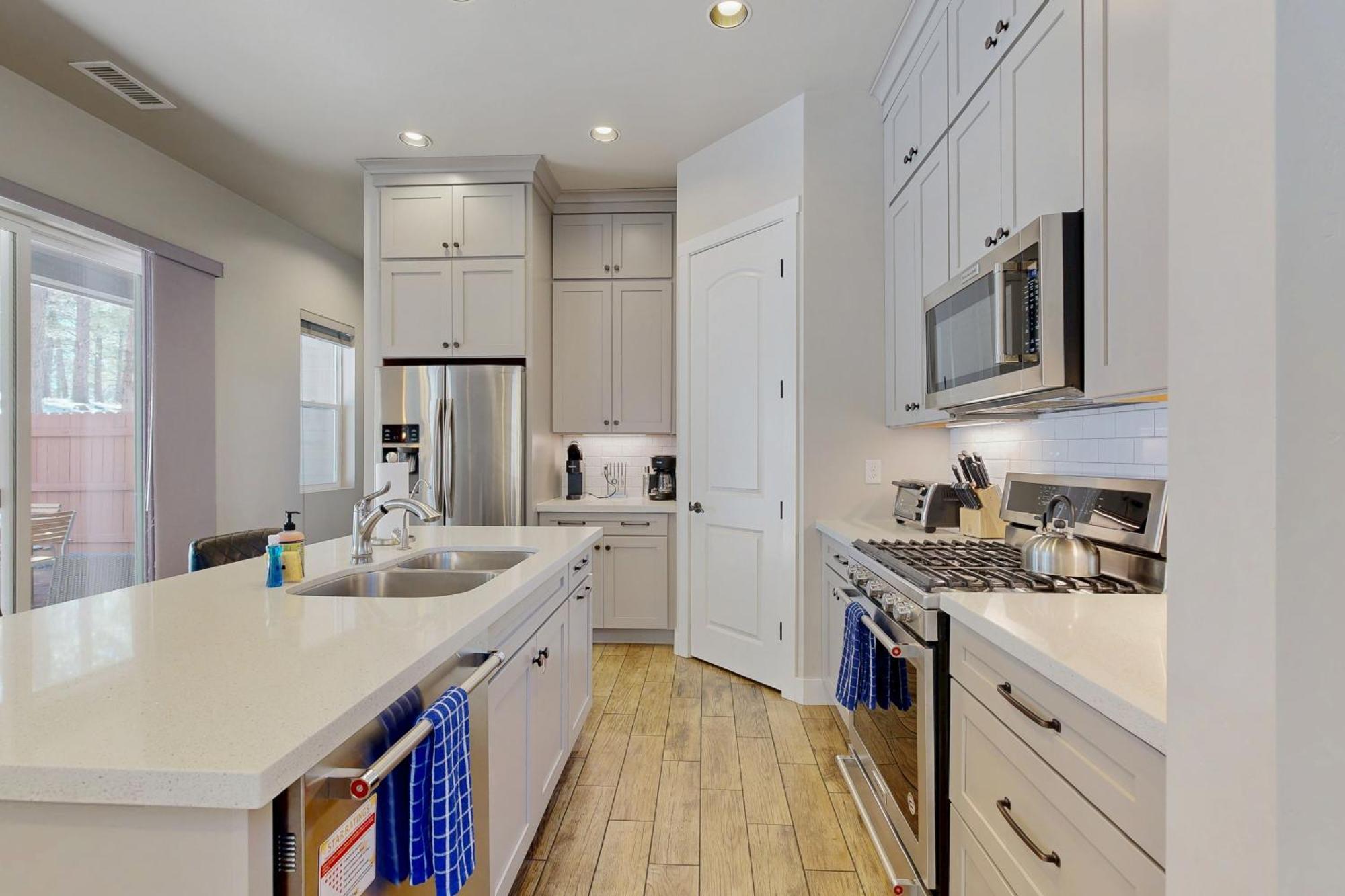Pinnacle Pines Flagstaff Extérieur photo