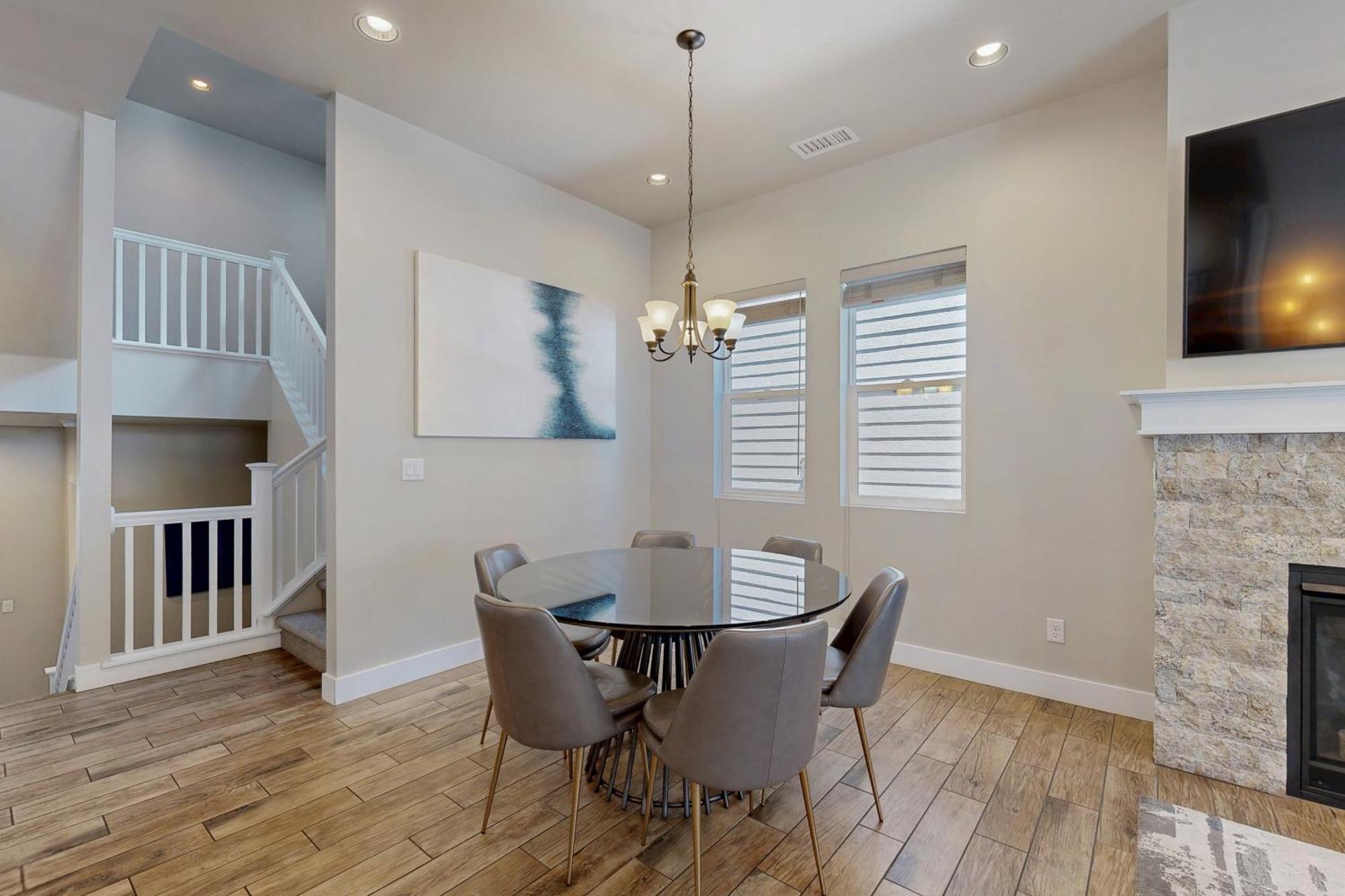Pinnacle Pines Flagstaff Extérieur photo