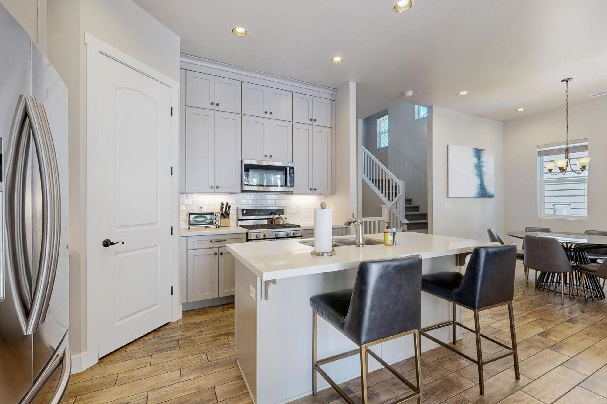 Pinnacle Pines Flagstaff Extérieur photo