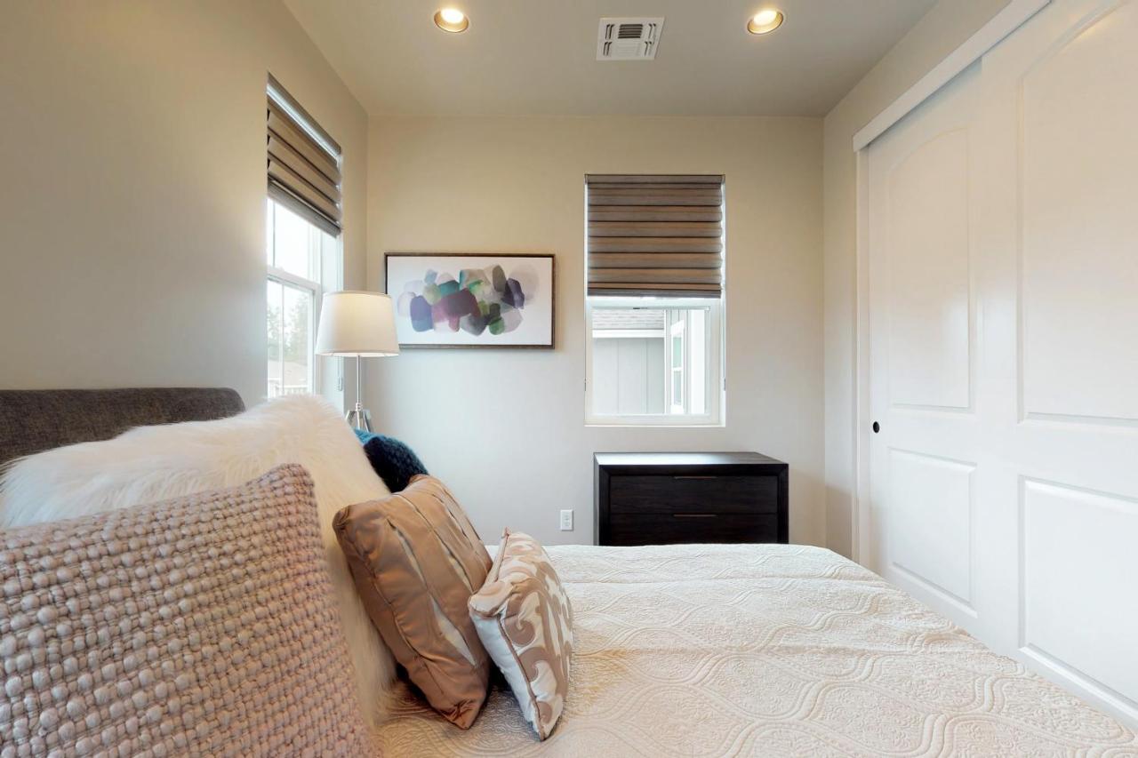 Pinnacle Pines Flagstaff Extérieur photo