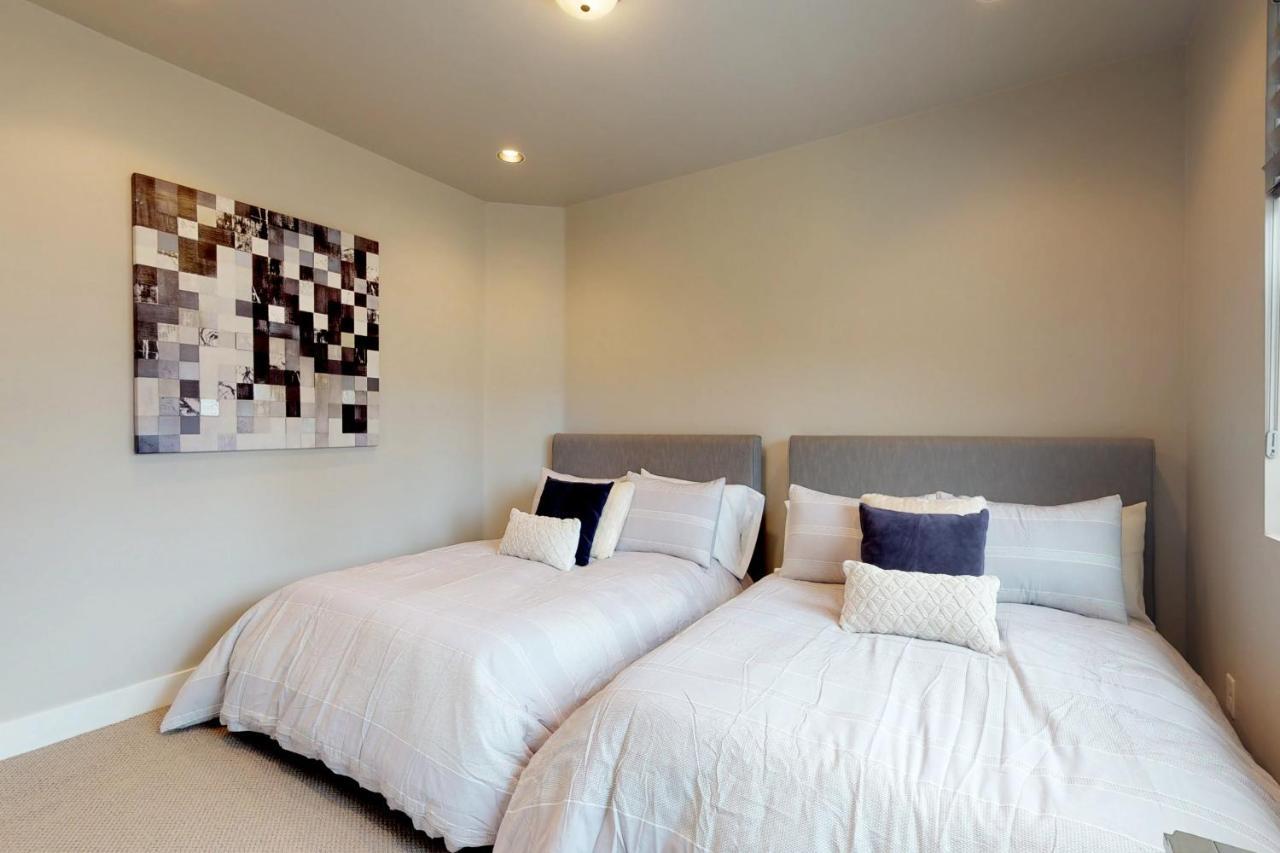 Pinnacle Pines Flagstaff Extérieur photo