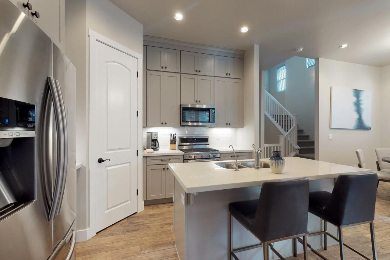 Pinnacle Pines Flagstaff Extérieur photo