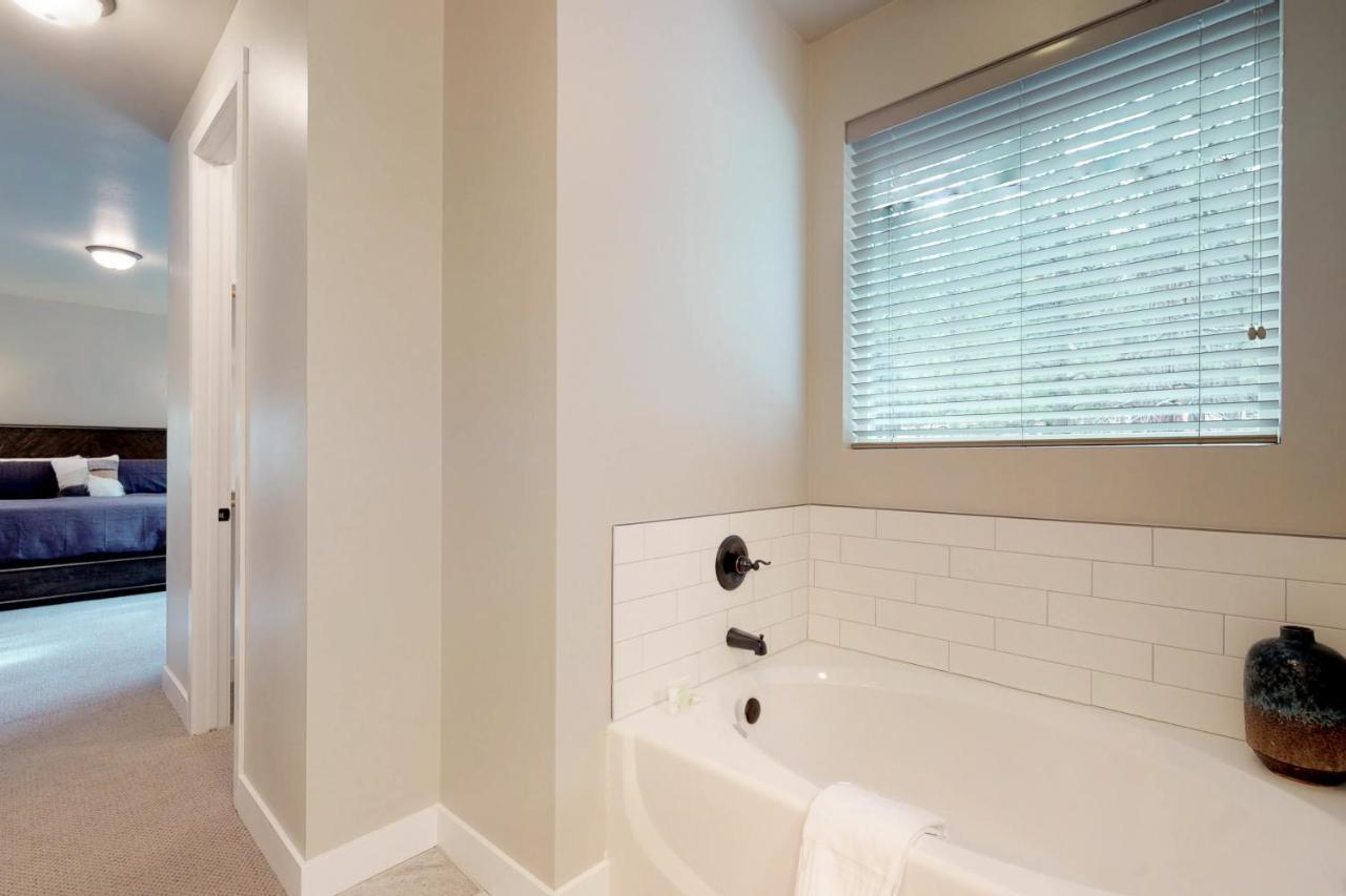 Pinnacle Pines Flagstaff Extérieur photo