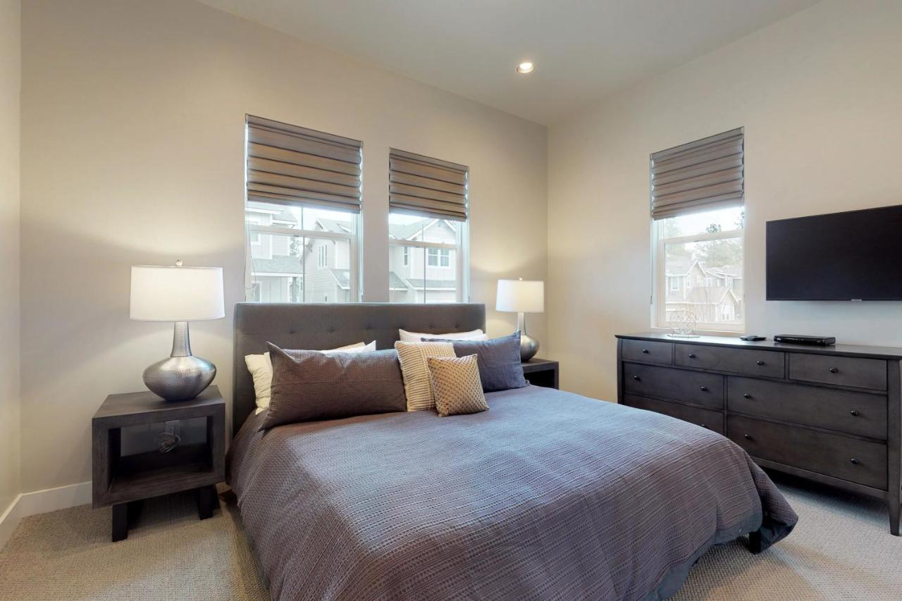 Pinnacle Pines Flagstaff Extérieur photo