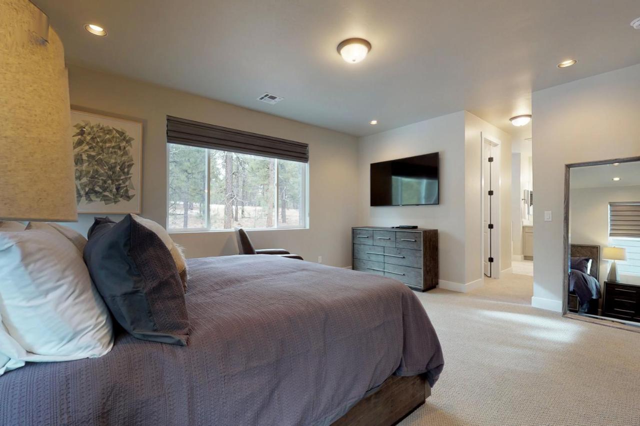 Pinnacle Pines Flagstaff Extérieur photo