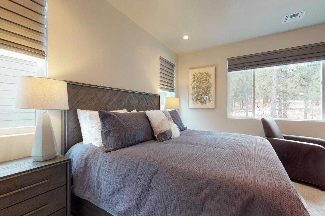 Pinnacle Pines Flagstaff Extérieur photo