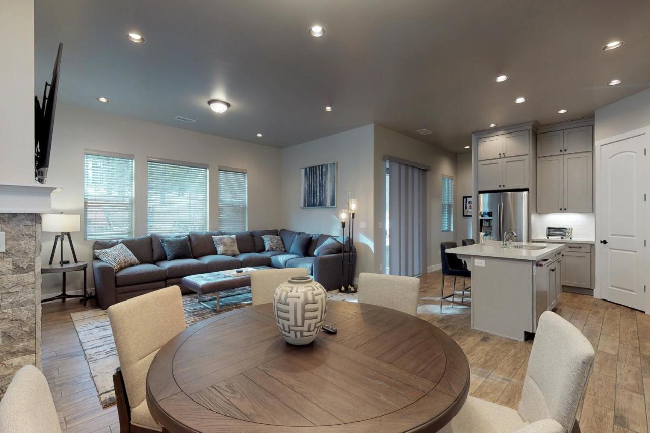 Pinnacle Pines Flagstaff Extérieur photo