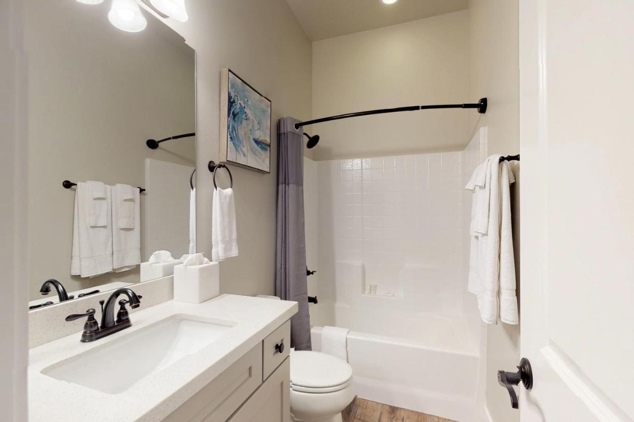 Pinnacle Pines Flagstaff Extérieur photo