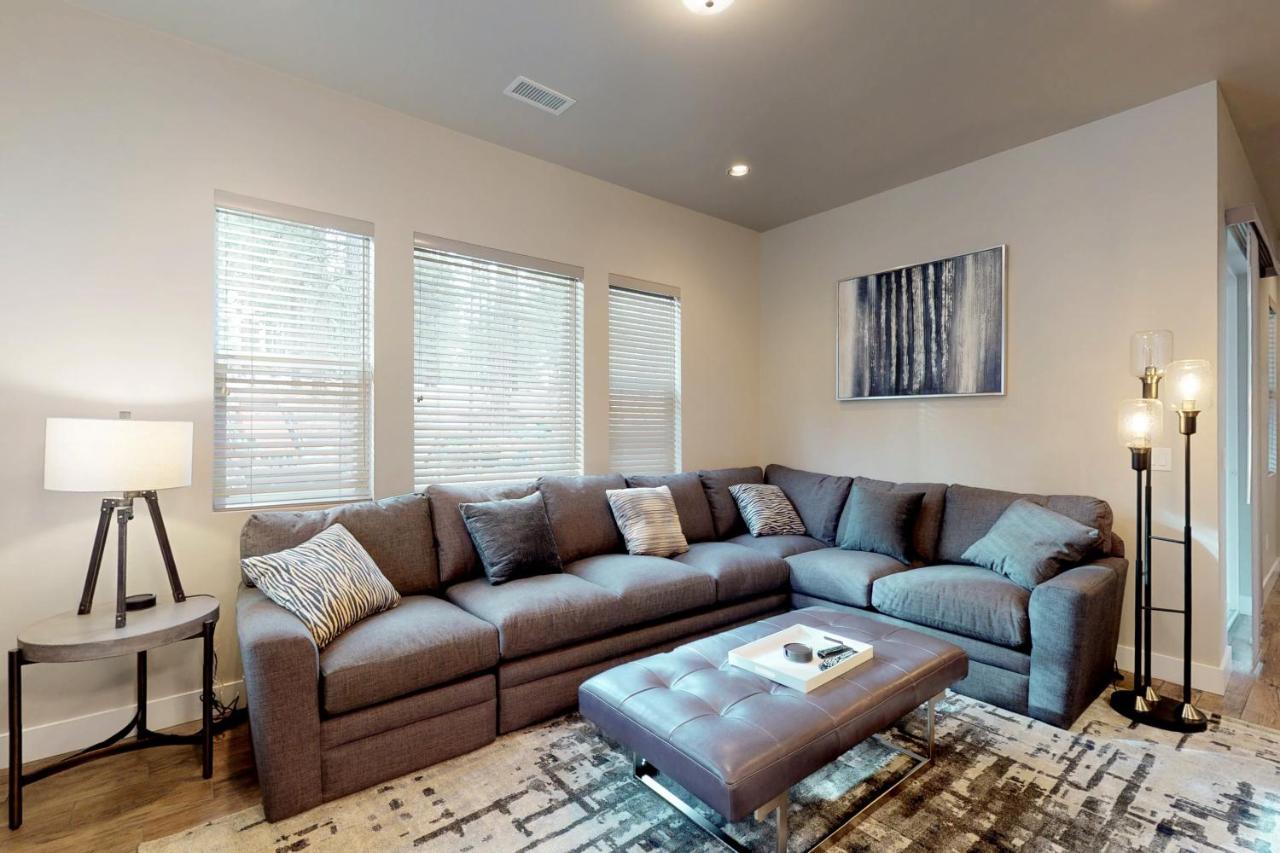 Pinnacle Pines Flagstaff Extérieur photo