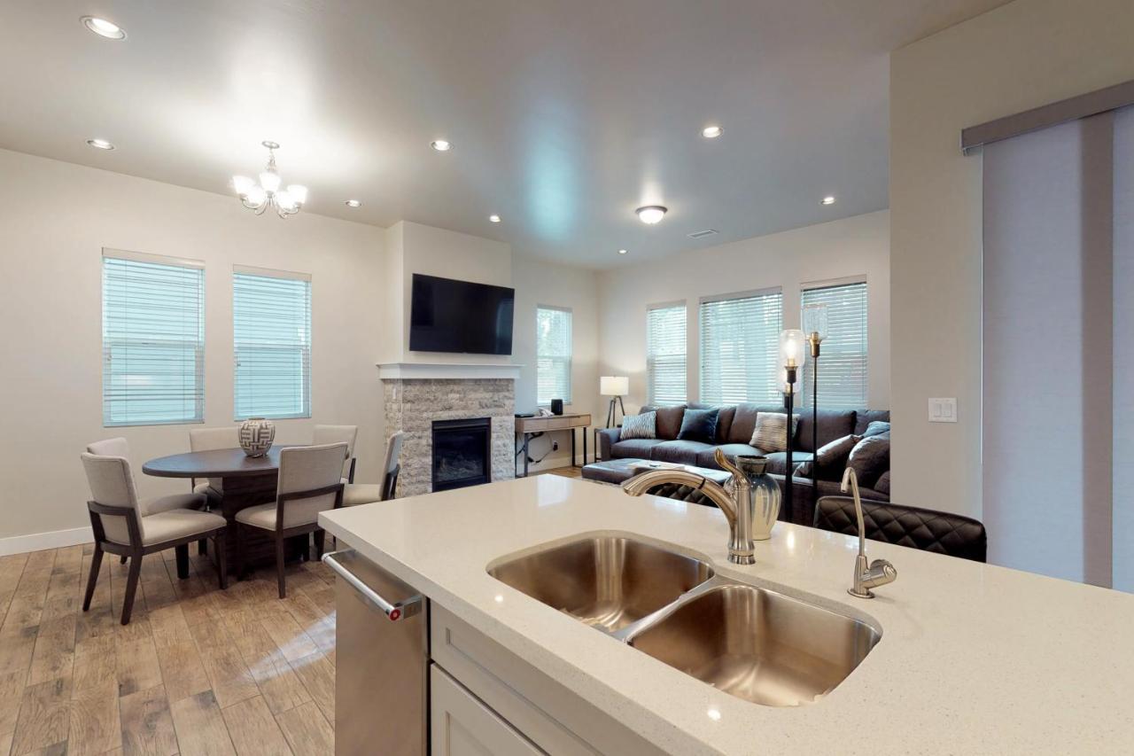 Pinnacle Pines Flagstaff Extérieur photo