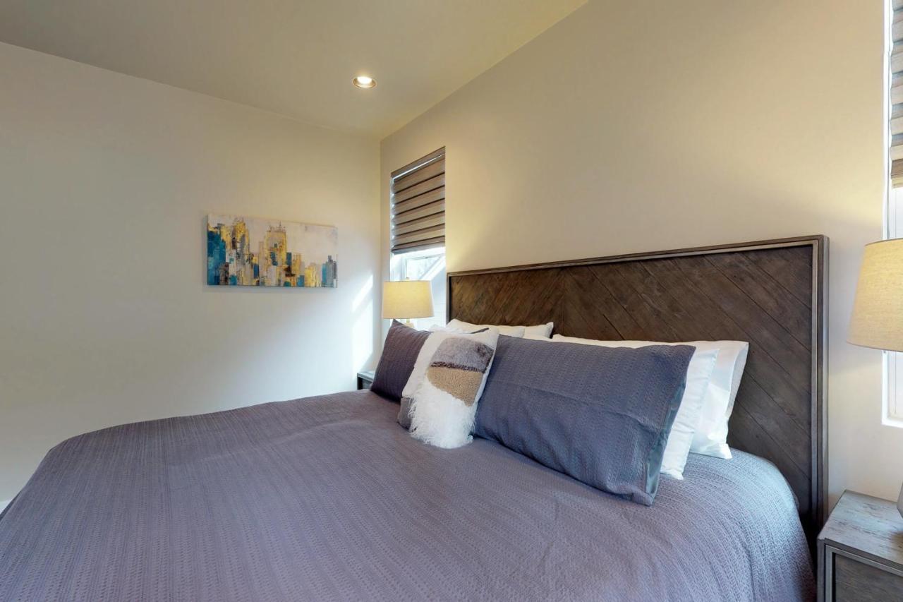 Pinnacle Pines Flagstaff Extérieur photo