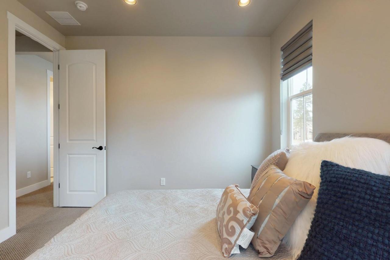 Pinnacle Pines Flagstaff Extérieur photo