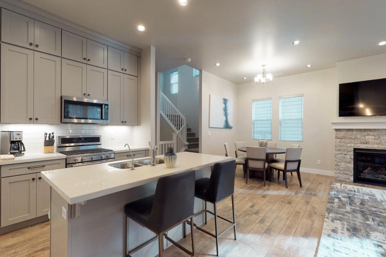 Pinnacle Pines Flagstaff Extérieur photo