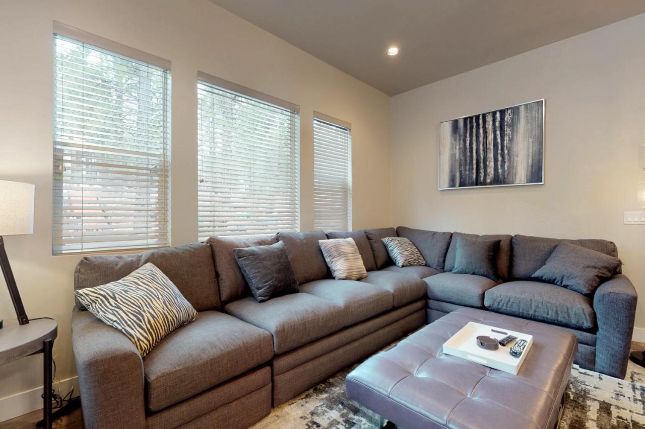 Pinnacle Pines Flagstaff Extérieur photo