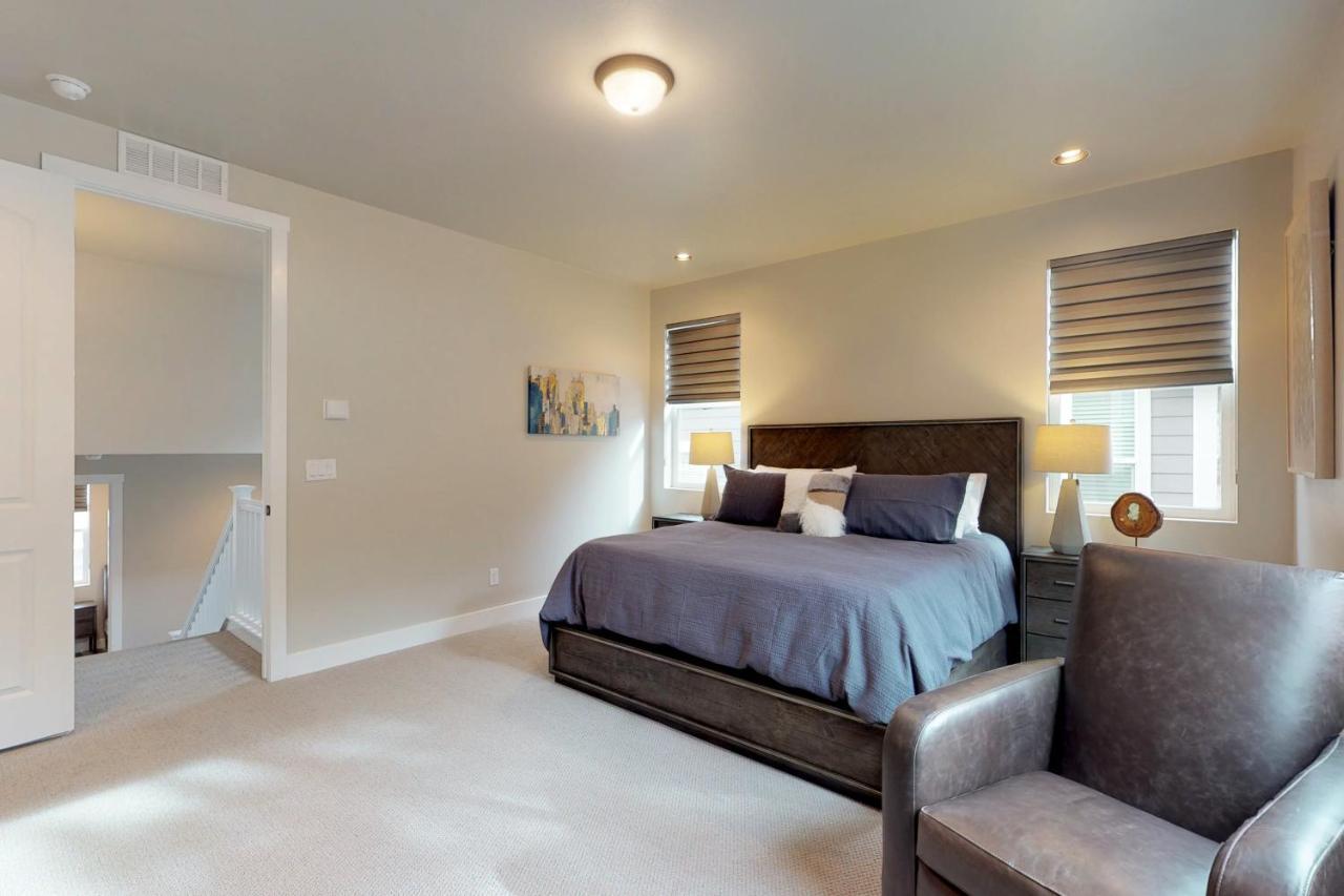 Pinnacle Pines Flagstaff Extérieur photo