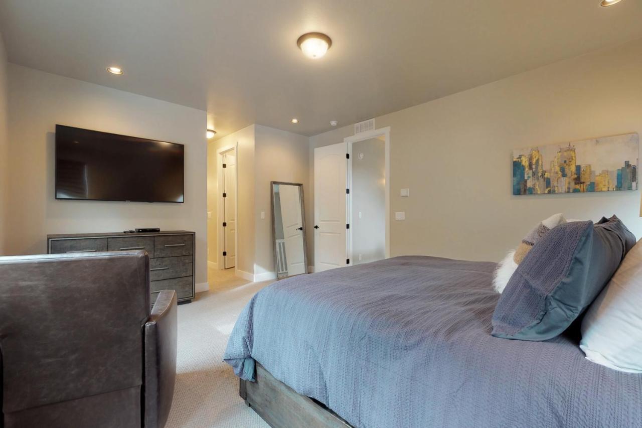 Pinnacle Pines Flagstaff Extérieur photo