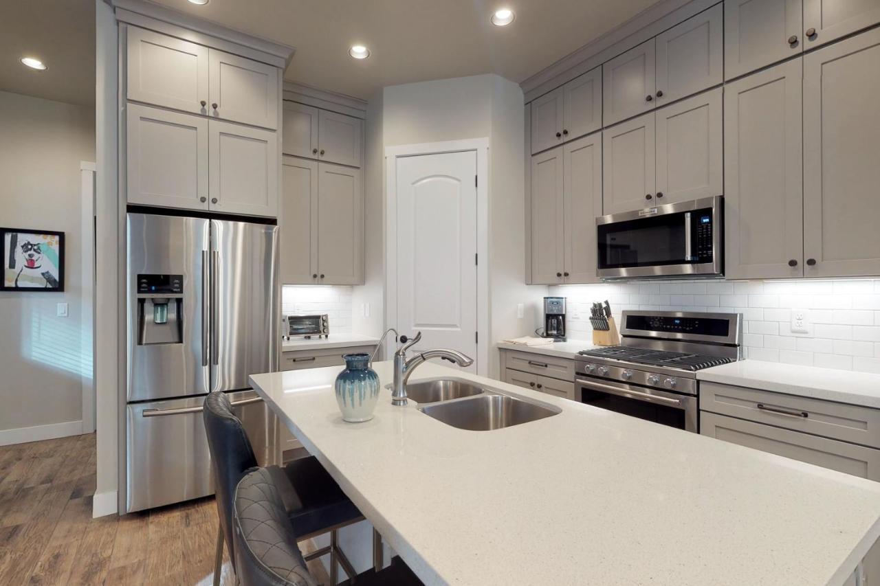Pinnacle Pines Flagstaff Extérieur photo