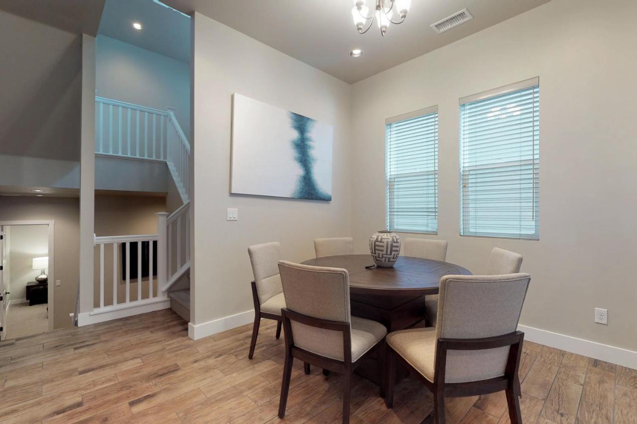 Pinnacle Pines Flagstaff Extérieur photo