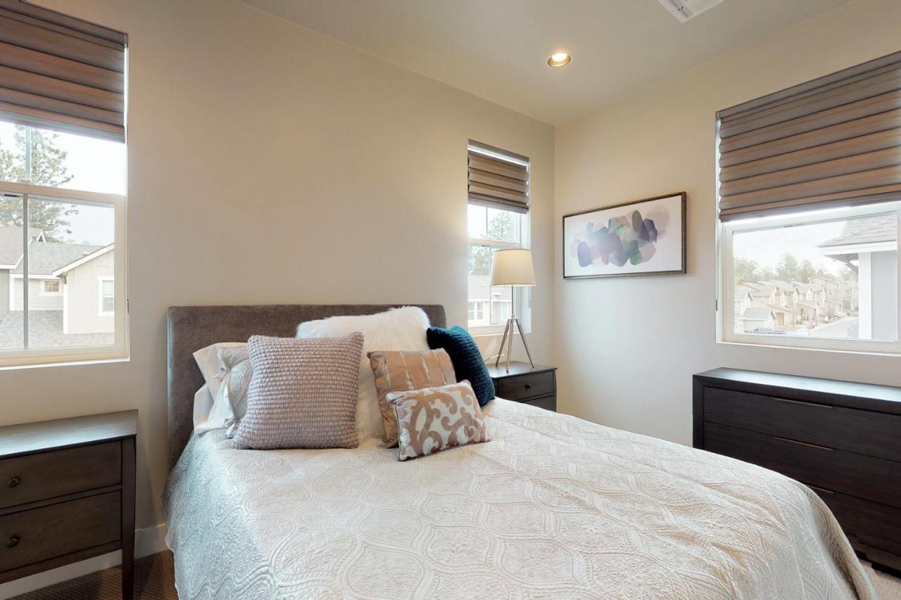 Pinnacle Pines Flagstaff Extérieur photo
