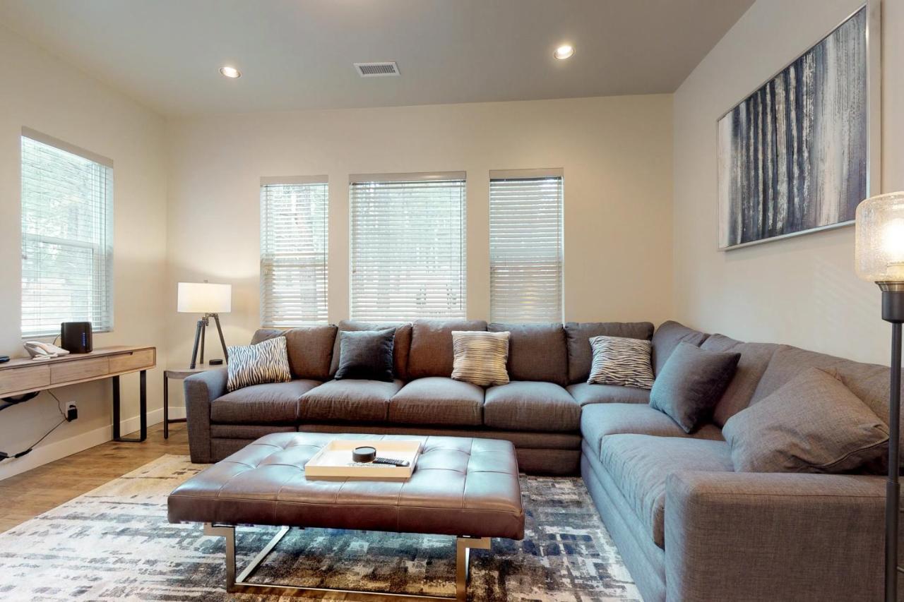 Pinnacle Pines Flagstaff Extérieur photo
