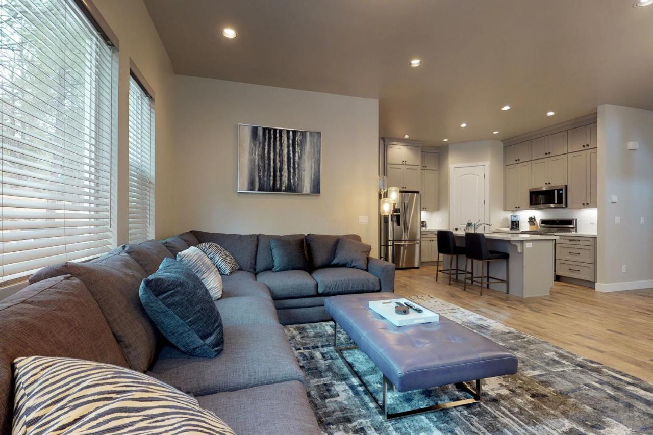 Pinnacle Pines Flagstaff Extérieur photo