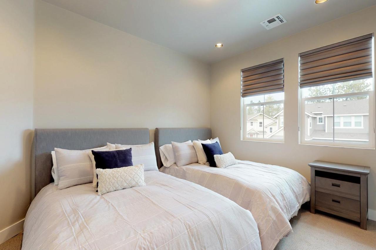 Pinnacle Pines Flagstaff Extérieur photo