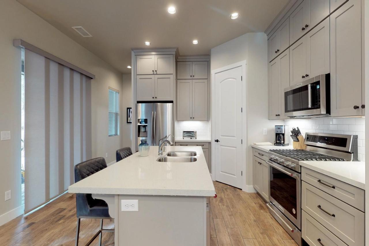 Pinnacle Pines Flagstaff Extérieur photo