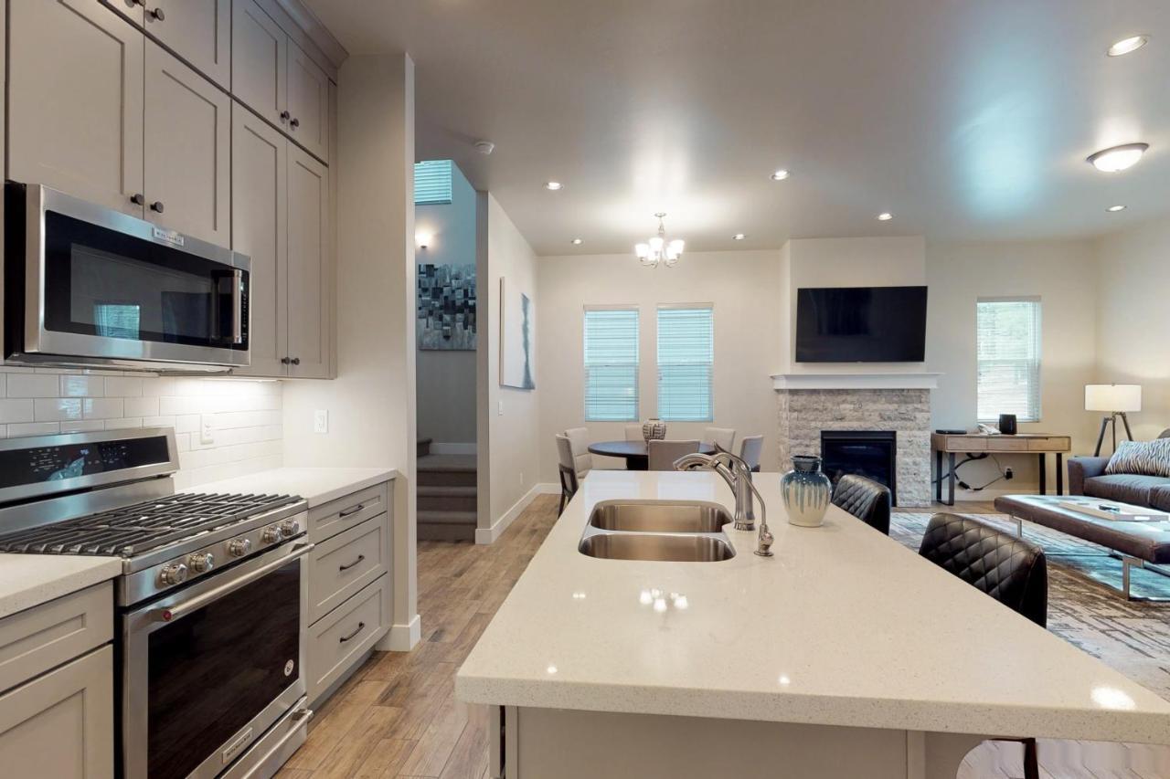 Pinnacle Pines Flagstaff Extérieur photo