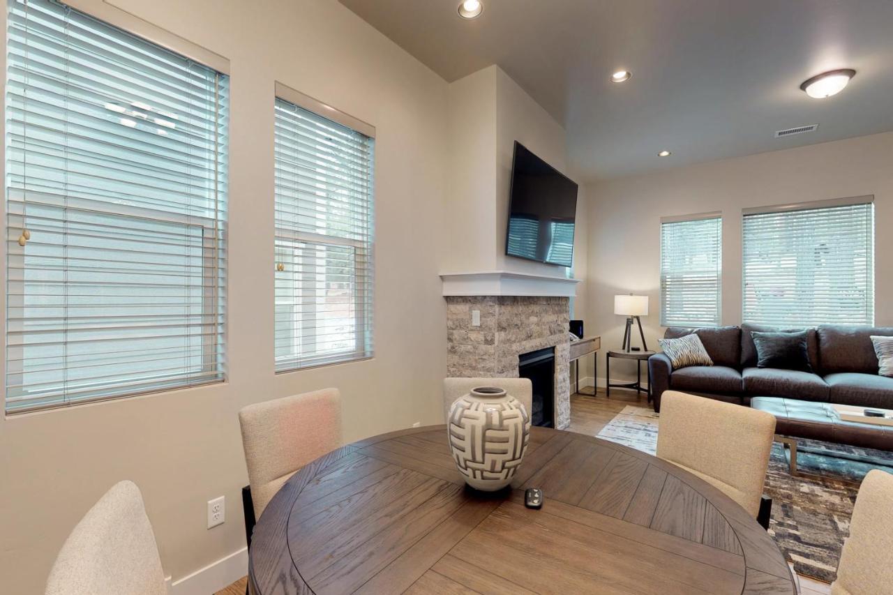 Pinnacle Pines Flagstaff Extérieur photo