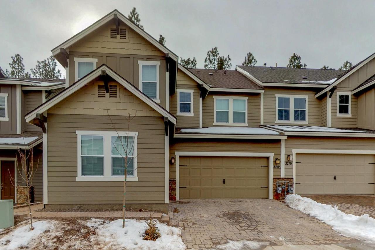 Pinnacle Pines Flagstaff Extérieur photo