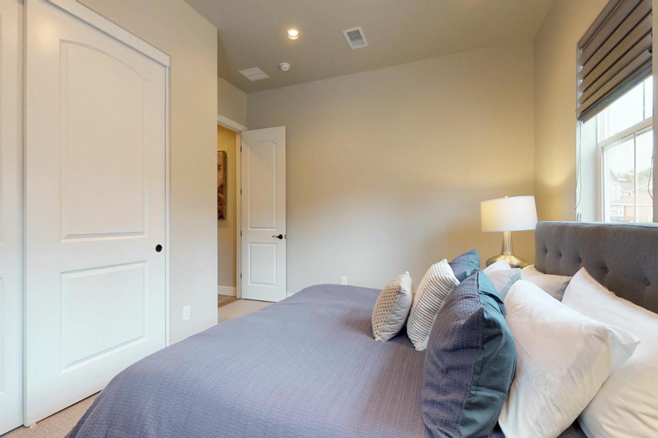 Pinnacle Pines Flagstaff Extérieur photo